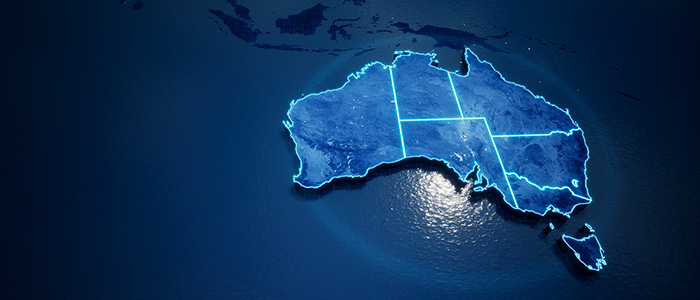 Australia – Year in Review & Outlook